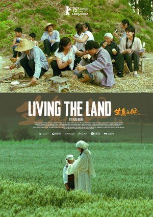 Living the Land