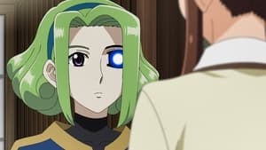 Tenchi Muyo! GXP Paradise Starting: Saison 1 Episode 2