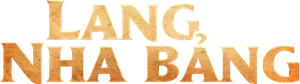 Nirvana in Fire — Logos 2