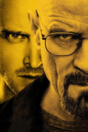 poster Breaking Bad