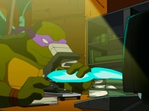 Teenage Mutant Ninja Turtles: 1×13