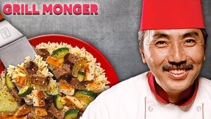 The Fiery History of Benihana