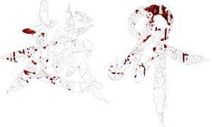 越界 — Logos 1