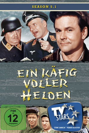 Hogan's Heroes 15