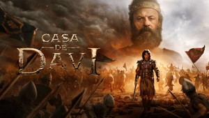 Casa de Davi