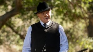 Westworld: 1×6