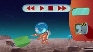 Zig and Sharko: 2×4