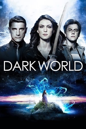 Poster Dark World (2010)