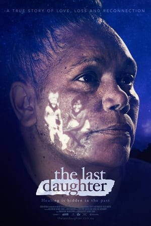 Poster The Last Daughter 2023