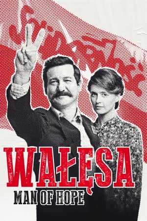 Image Walesa: Man of Hope