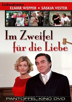 Im Zweifel für die Liebe poster