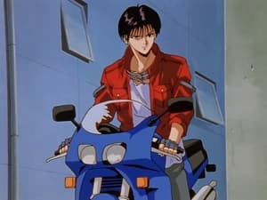 Yu Yu Hakusho: Season 3 Episode 13