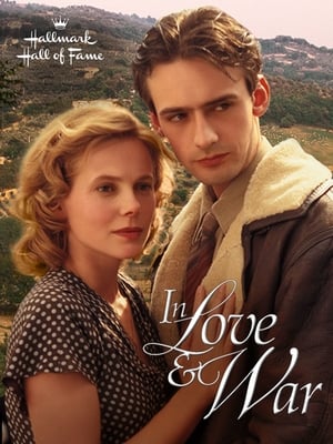 Poster In Love and War 2001