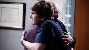 The Good Doctor: O Bom Doutor: 3×11