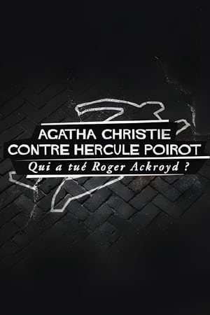 Image Agatha Christie gegen Hercule Poirot - Wer hat Roger Ackroyd getötet?