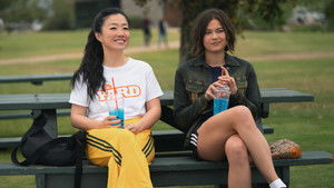 Shrinking: Stagione 3 x Episodio 6