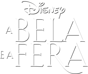 A Bela e a Fera — Logos 12