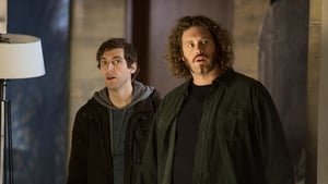 Silicon Valley: 2×7