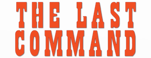 The Last Command