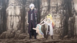 Arifureta Shokugyou de Sekai Saikyou: 1×6