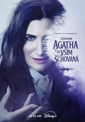 Agatha All Along 95