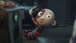 Frankie e os Monstros