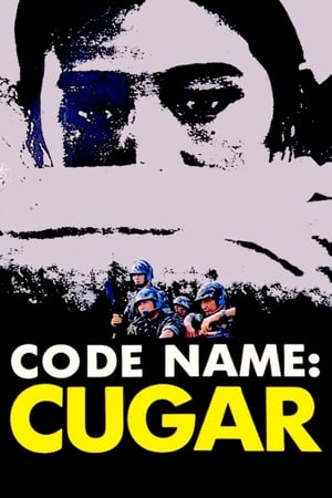 Poster Code Name: Cougar (1989)