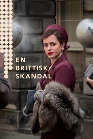 En brittisk skandal 2021