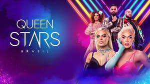 poster Queen Stars Brazil