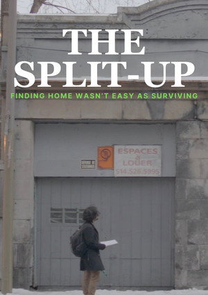 The Split-Up 5