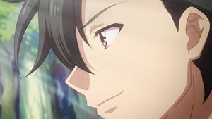 Black Summoner Season 1 Episode 1