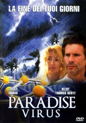 Image The Paradise Virus