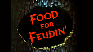 Food for Feudin‘