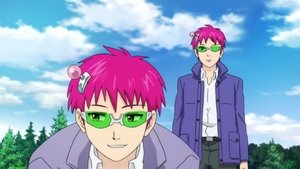 The Disastrous Life of Saiki K.: Season 0 Episode 2