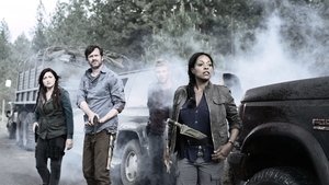 Z Nation Temporada 1 Capitulo 2