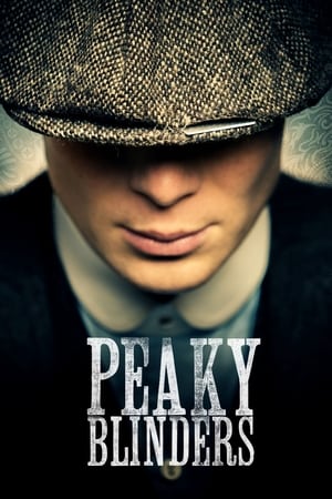 Peaky Blinders cover