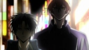 Nura: Rise of the Yokai Clan: 2×2