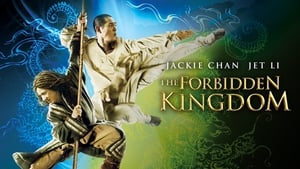 The Forbidden Kingdom (2008)