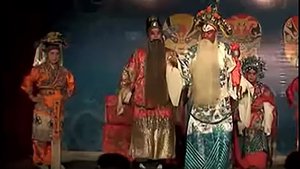 Episode 26 on 川剧合集 Season 2 Episode 26 – Unknown date