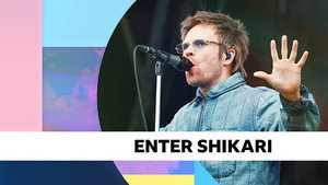 Enter Shikari - Episode 12