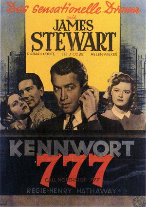 Call Northside 777