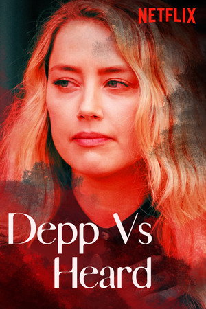 Depp V Heard