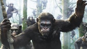 Dawn of the Planet of the Apes (2014)