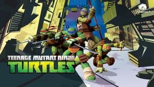 poster Teenage Mutant Ninja Turtles