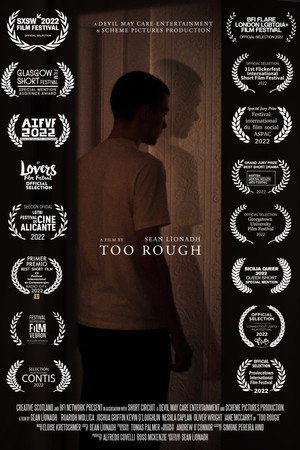 Too Rough 12