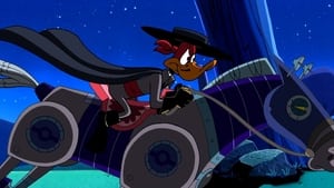 Duck Dodgers The Love of a Father