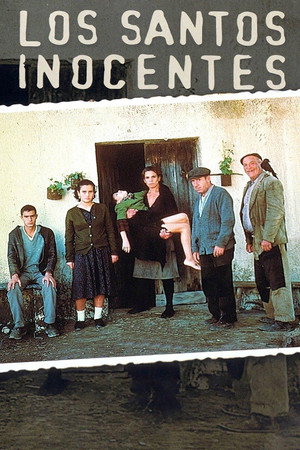 The Holy Innocents