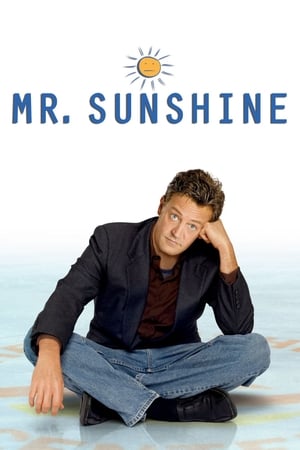 Poster Mr. Sunshine Season 1 2011