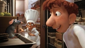 Ratatouille (Hindi Dubbed)