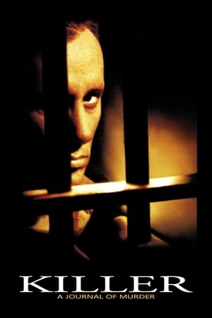 Poster Killer - Tagebuch eines Serienmörders 1996